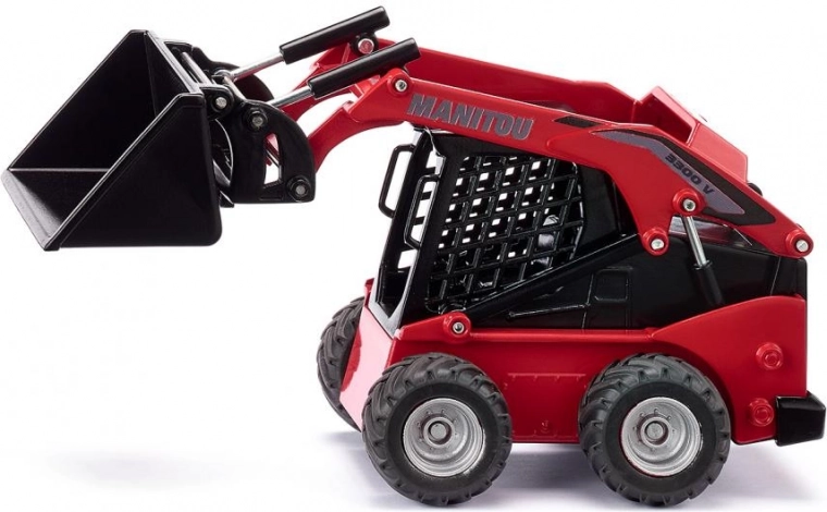 Siku Farmer chargeuse compacte MANITOU 3300V 1:32