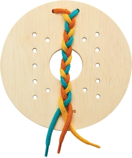 Motifs créatifs, couleurs et concentration