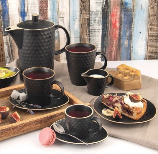 Fait partie de la série design TEA TIME