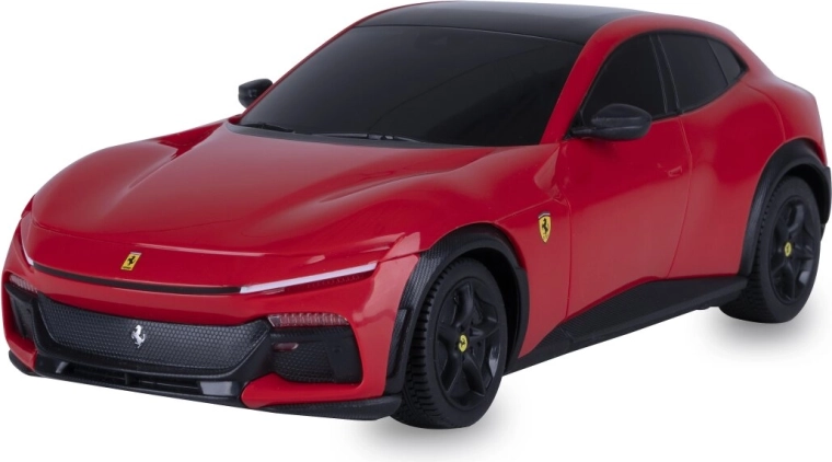 Licence officielle Ferrari