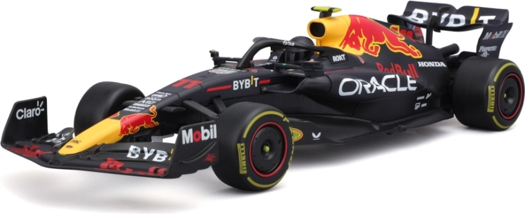 Voiture RC Oracle Red Bull Racing RB19 1:24 – Sergio Pérez
