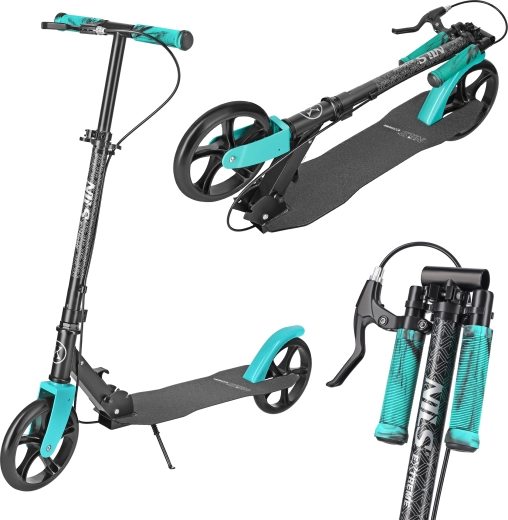 Conception pliable et détails pratiques