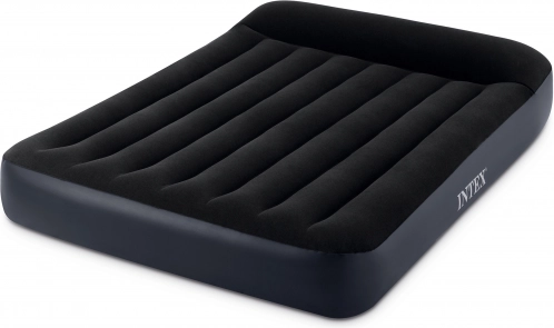 Surface confortable en velours