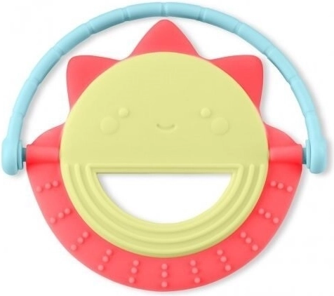 Jouet de dentition Sun
