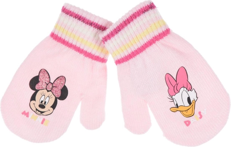 Gants pour enfants Minnie baby