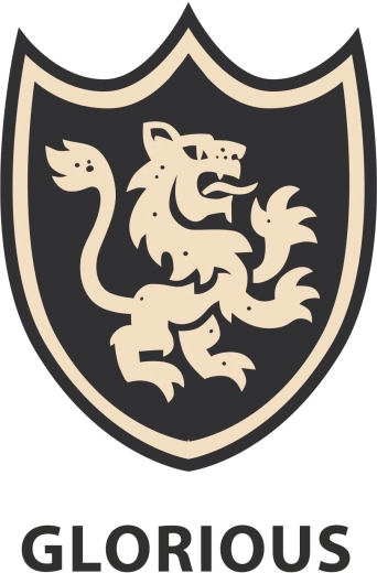 Emblème héraldique du clan