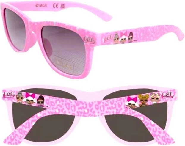 Lunettes de soleil LOL