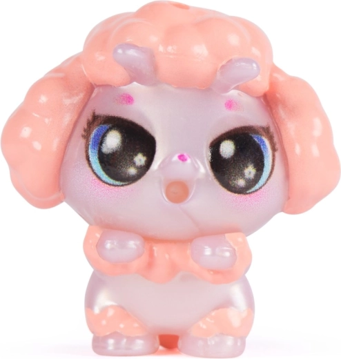 Couleurs vives et finitions эффект sur les figurines