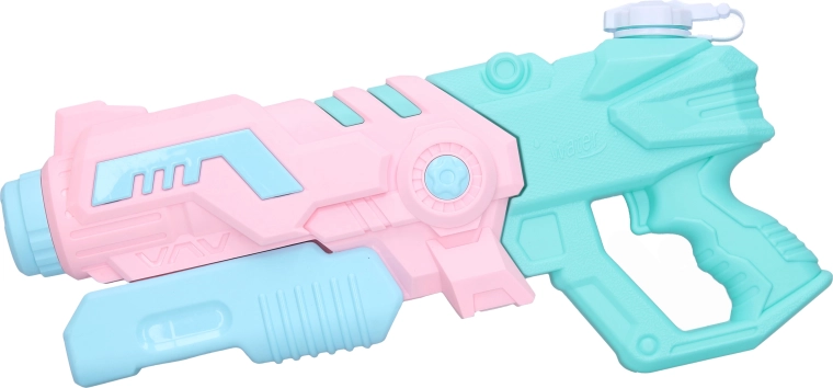 Pistolet à eau à pompe de 40 cm