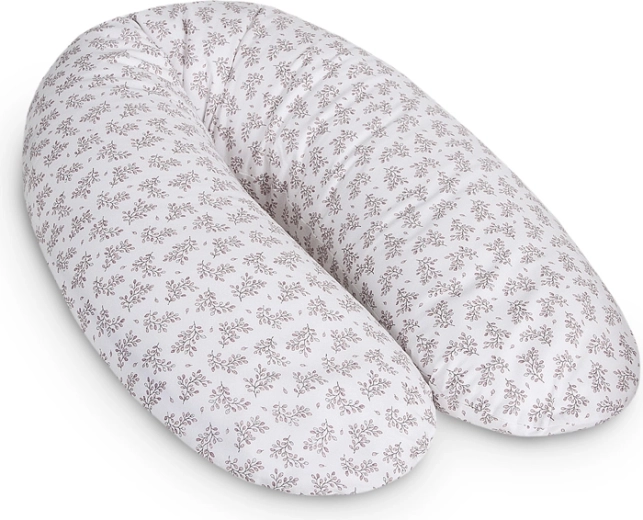 Coussin d’allaitement Ceba Cebuška multi Hoya 190 cm