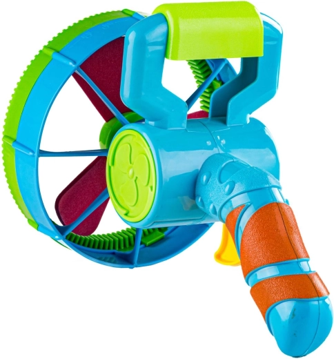 Production de bulles entièrement automatique