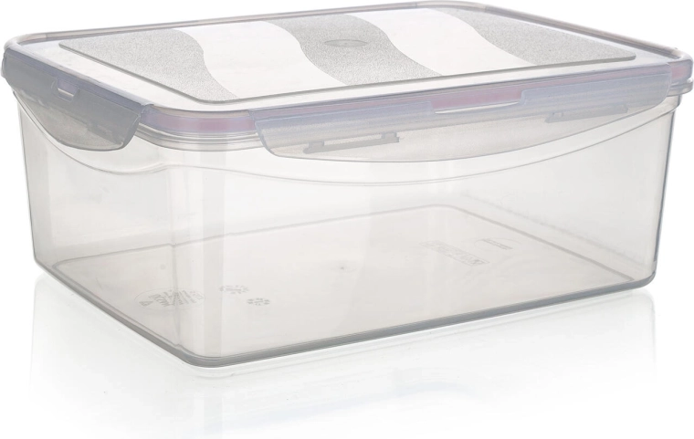 Boîte hermétique LARA 0,45 l rectangulaire