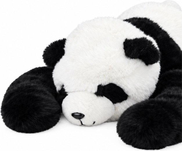 Un grand compagnon pour la chambre d’enfant