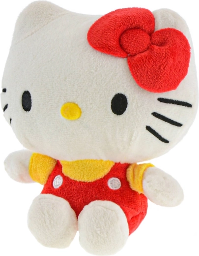 Finition adorable avec des détails brodés