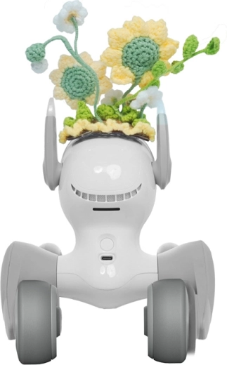 Sans limiter les capteurs et les mouvements