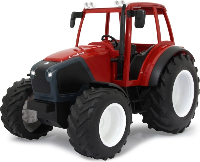 Tracteur réaliste à l’échelle 1:16