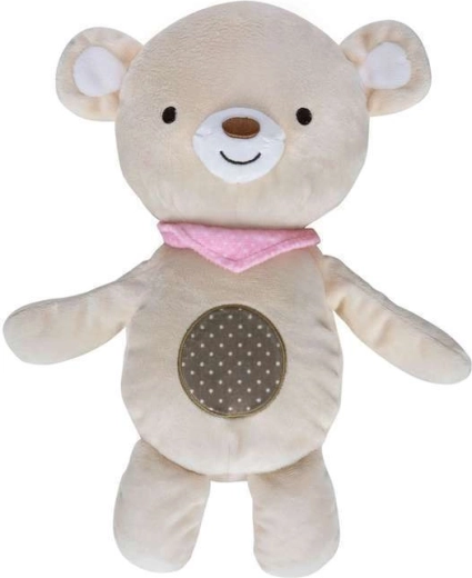 Freeon Free2Play premier ourson cream/pink - 1 pièce