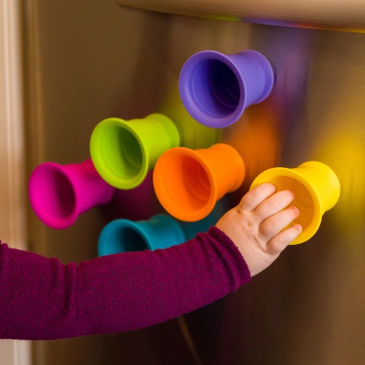 Aspire et joue partout