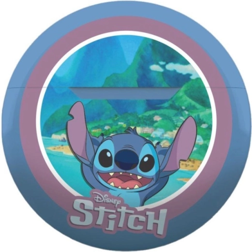 Design ludique DISNEY STITCH