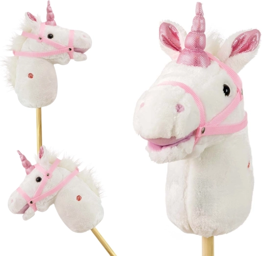 Bâton en bois robuste pour une prise stable