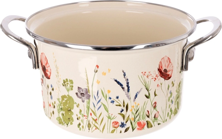 Universelle pour tous les types de plaques et pour le four