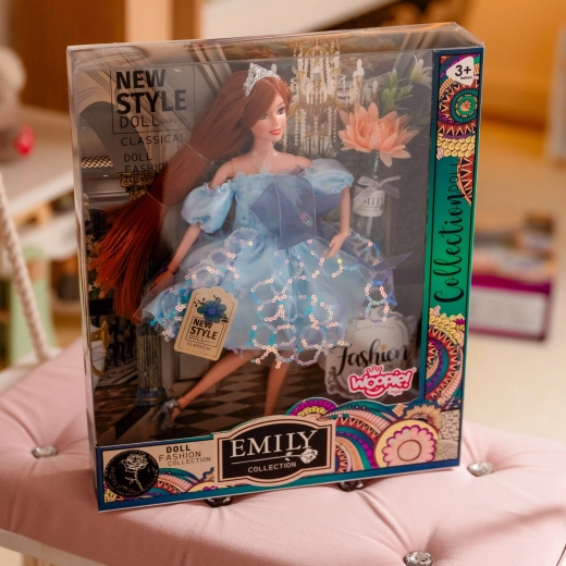 Bel emballage cadeau