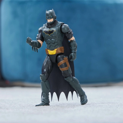 Grande figurine pour jouer et collectionner