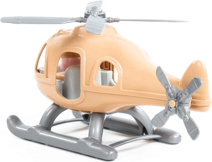 Rotors rotatifs pour un jeu plein d’action