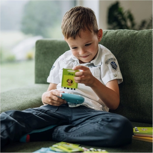 Apprendre en jouant avec une prononciation correcte