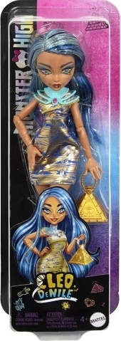Monster High Cleo DeNile – poupée fashion