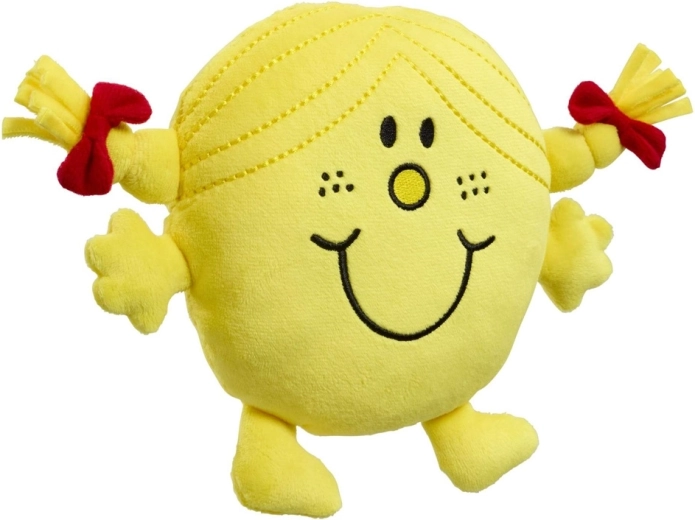 Toute douce et sûre dès la naissance