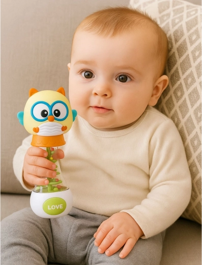 Forme ergonomique pour petites mains