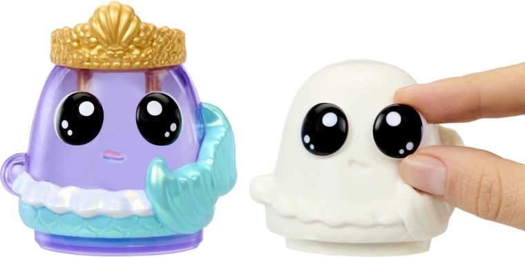 Souple, parfumée et sans gluten