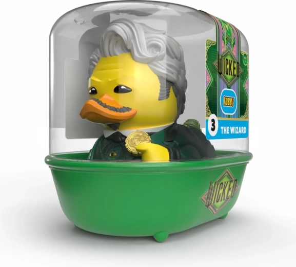 Emballage premium pour vitrine