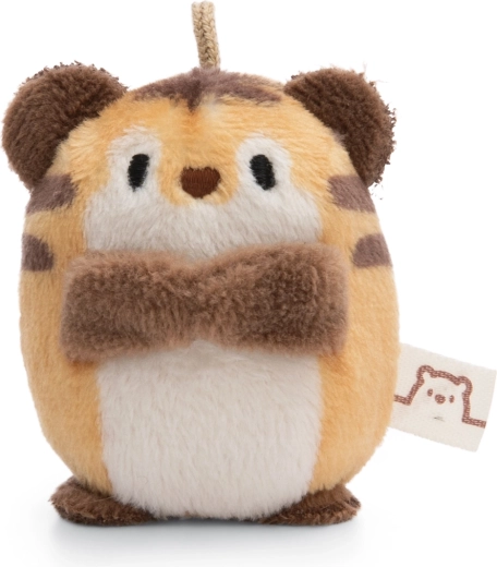 Peluche ultra douce pour des câlins à volonté