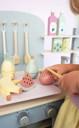 Découpe au scratch comme pour de vrai