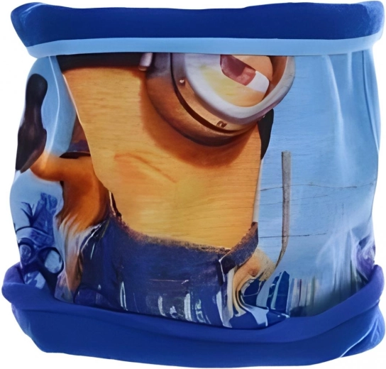Tour de cou Les Minions