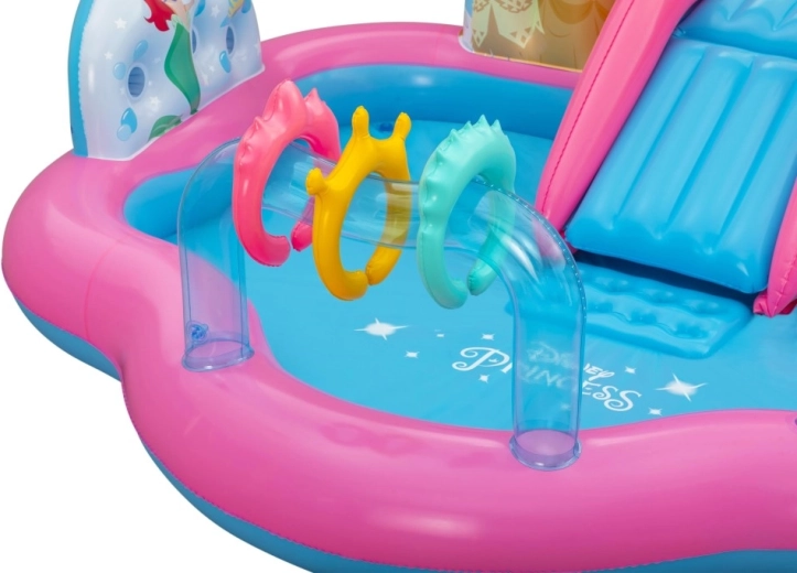 Jeu de lancer d’anneaux et balles pour encore plus de plaisir