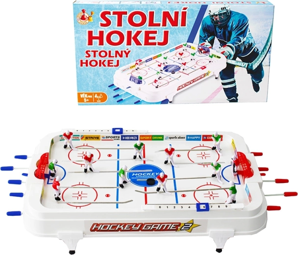 Studo Games hockey de table