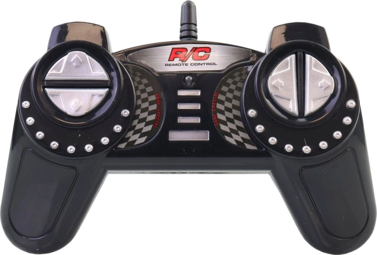 Commande simple et précise