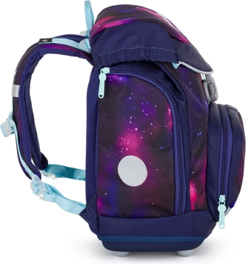 Sécurité et résistance pour l’école et les trajets