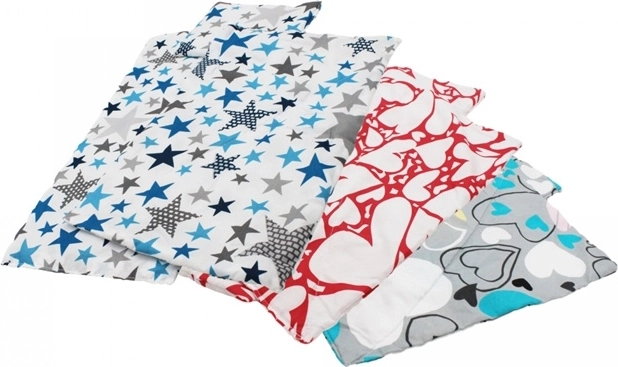 Parure de rechange pour un jeu propre et confortable
