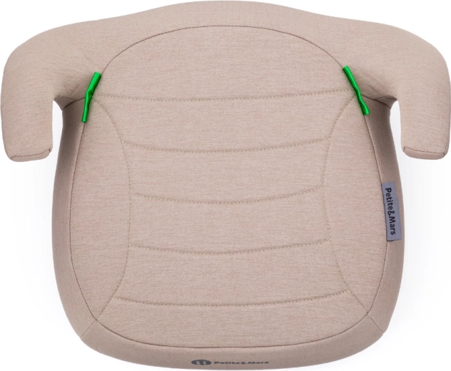 Assise ergonomique et confortable