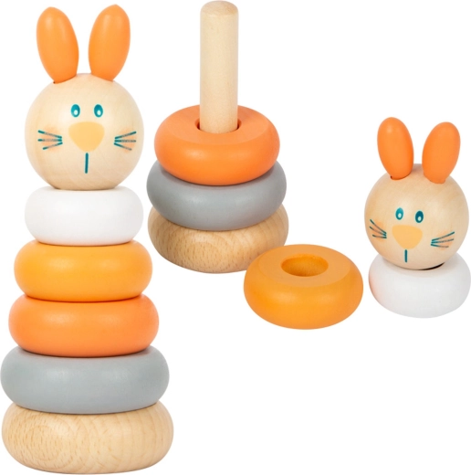 Favorise la motricité fine et la coordination