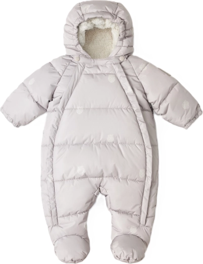 Combinaison d’hiver LEOKID Eddy Sand Berry