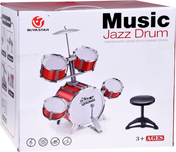 Set complet pour jouer immédiatement