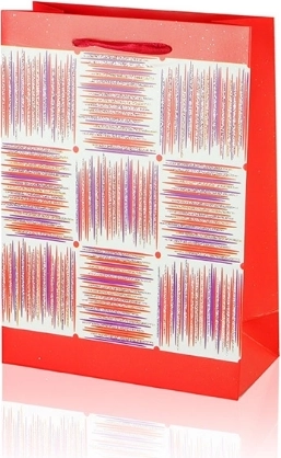 Anses en ruban solides et surface brillante