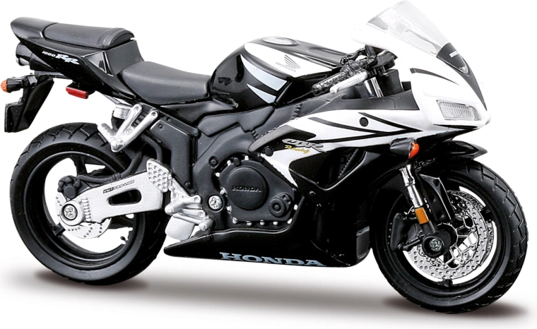 Maisto Honda CBR1000RR moto 1:18