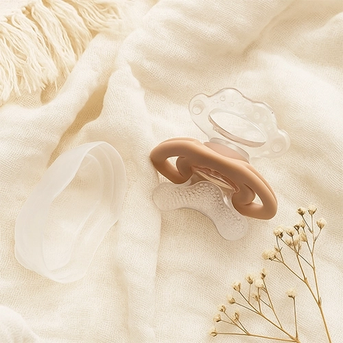 Hygiène avant tout – avec capuchon de protection