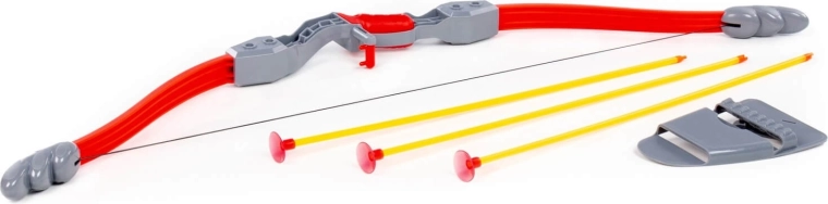 Carquois pour un rangement pratique